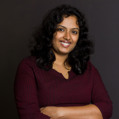 Priya Verma