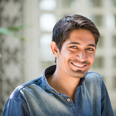 Arjun Patel
